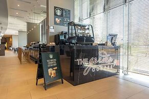 Hilton Garden Inn Iquique