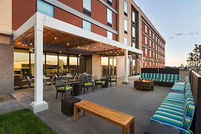 Home2 Suites by Hilton Farmington/Bloomfield