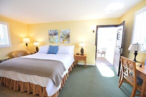 Crown City Inn