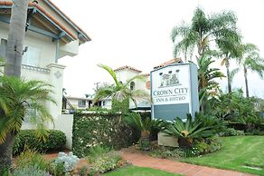 Crown City Inn
