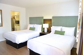 Crown City Inn