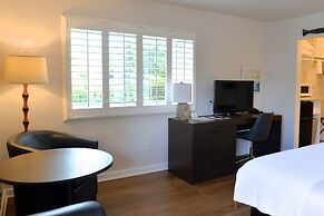 Crown City Inn
