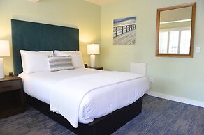 Crown City Inn