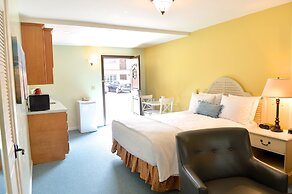 Crown City Inn