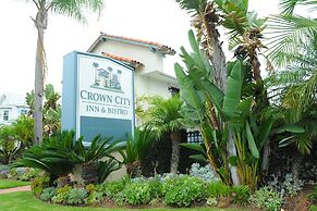 Crown City Inn