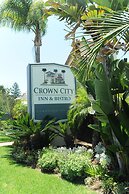 Crown City Inn