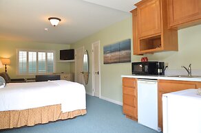 Crown City Inn