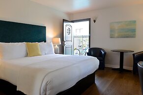 Crown City Inn