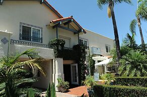 Crown City Inn