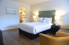Crown City Inn