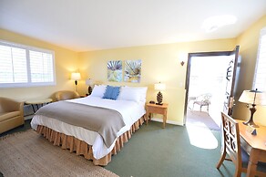 Crown City Inn