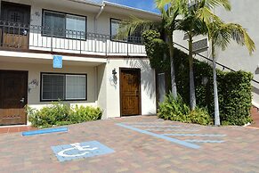 Crown City Inn