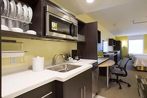 Home2 Suites by Hilton Canton
