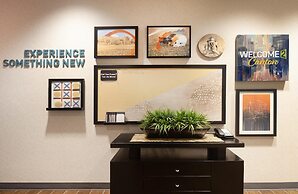 Home2 Suites by Hilton Canton