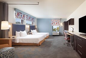Home2 Suites by Hilton Canton