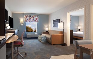 Home2 Suites by Hilton Canton
