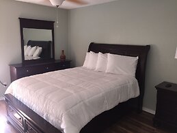Four Horseman Travel Lodge