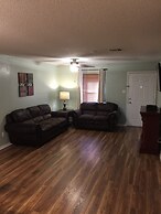 Four Horseman Travel Lodge