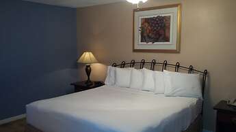 Four Horseman Travel Lodge