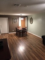 Four Horseman Travel Lodge