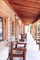 The Longhorn Ranch Lodge and RV Resort