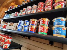 The Longhorn Ranch Lodge and RV Resort