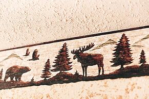 The Longhorn Ranch Lodge and RV Resort