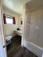 The Longhorn Ranch Lodge and RV Resort