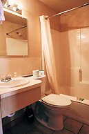 The Longhorn Ranch Lodge and RV Resort