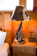 The Longhorn Ranch Lodge and RV Resort