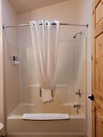 The Longhorn Ranch Lodge and RV Resort