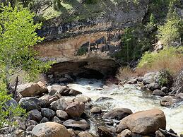 The Longhorn Ranch Lodge and RV Resort