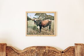 The Longhorn Ranch Lodge and RV Resort