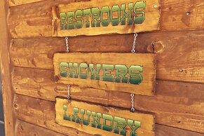 The Longhorn Ranch Lodge and RV Resort