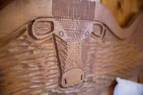 The Longhorn Ranch Lodge and RV Resort