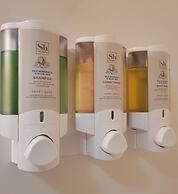 The Longhorn Ranch Lodge and RV Resort