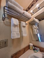 The Longhorn Ranch Lodge and RV Resort