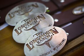 The Longhorn Ranch Lodge and RV Resort