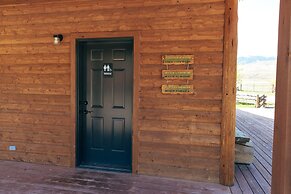 The Longhorn Ranch Lodge and RV Resort