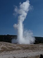 The Longhorn Ranch Lodge and RV Resort