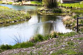 The Longhorn Ranch Lodge and RV Resort