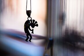 The Longhorn Ranch Lodge and RV Resort