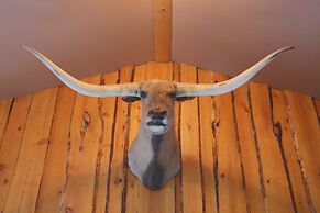 The Longhorn Ranch Lodge and RV Resort