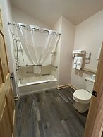 The Longhorn Ranch Lodge and RV Resort