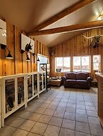 The Longhorn Ranch Lodge and RV Resort