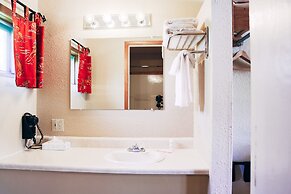 The Longhorn Ranch Lodge and RV Resort