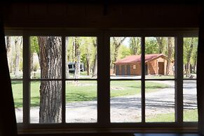 The Longhorn Ranch Lodge and RV Resort