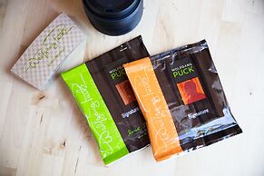 The Longhorn Ranch Lodge and RV Resort