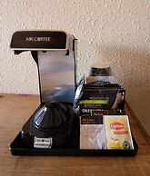 The Longhorn Ranch Lodge and RV Resort