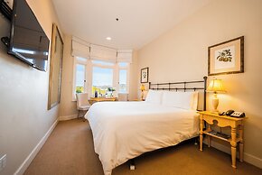 Hotel Sausalito